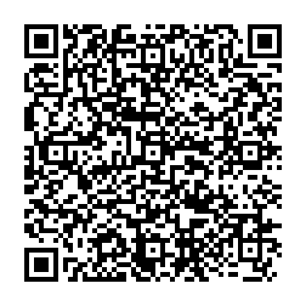 Flashez ce qrCode pour partager la sortie !