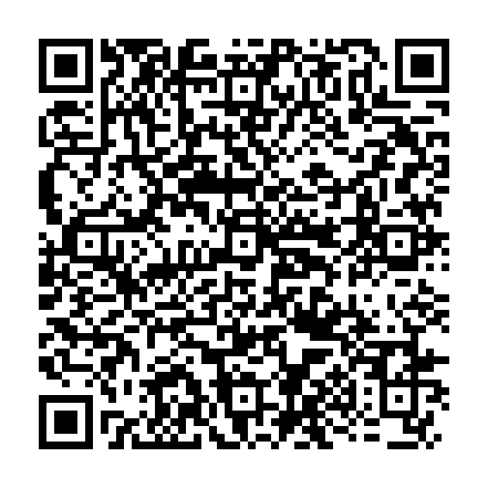 Flashez ce qrCode pour partager la sortie !