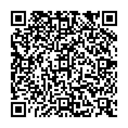Flashez ce qrCode pour partager la sortie !