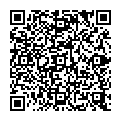 Flashez ce qrCode pour partager la sortie !