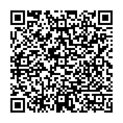 Flashez ce qrCode pour partager la sortie !