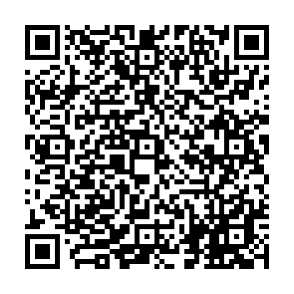 Flashez ce qrCode pour partager la sortie !