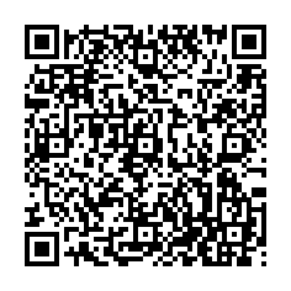 Flashez ce qrCode pour partager la sortie !