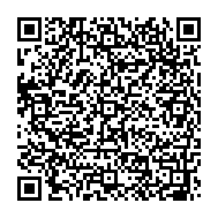 Flashez ce qrCode pour partager la sortie !