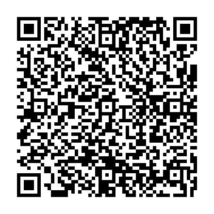 Flashez ce qrCode pour partager la sortie !