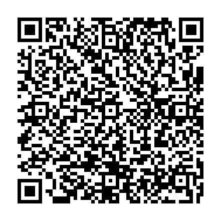 Flashez ce qrCode pour partager la sortie !