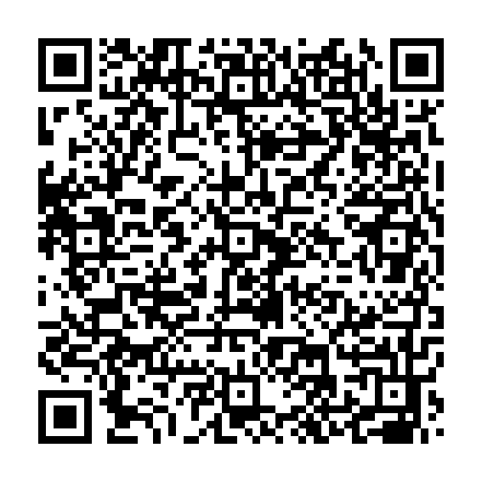Flashez ce qrCode pour partager la sortie !