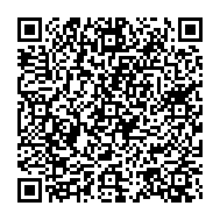 Flashez ce qrCode pour partager la sortie !