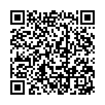 Flashez ce qrCode pour partager la sortie !