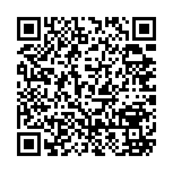 Flashez ce qrCode pour partager la sortie !
