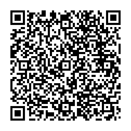 Flashez ce qrCode pour partager la sortie !