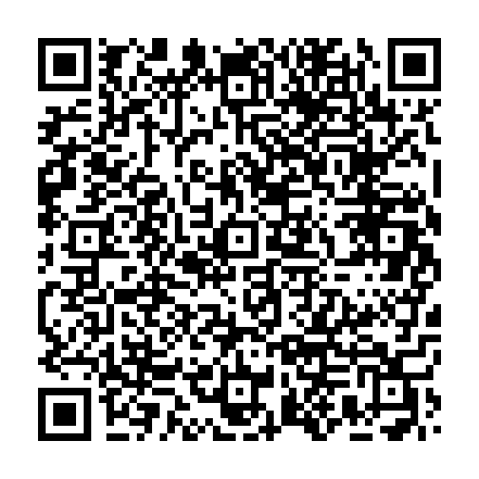 Flashez ce qrCode pour partager la sortie !