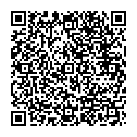 Flashez ce qrCode pour partager la sortie !