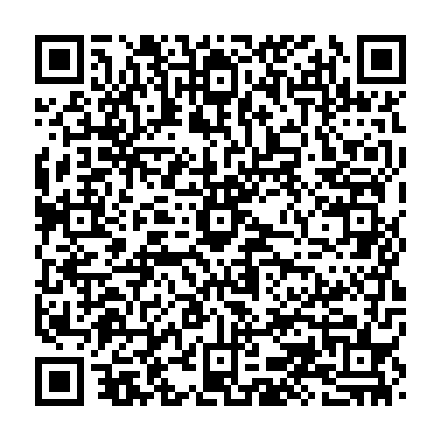 Flashez ce qrCode pour partager la sortie !