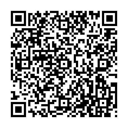 Flashez ce qrCode pour partager la sortie !