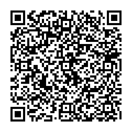 Flashez ce qrCode pour partager la sortie !