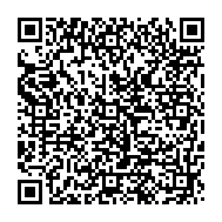 Flashez ce qrCode pour partager la sortie !
