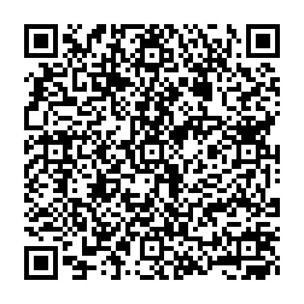 Flashez ce qrCode pour partager la sortie !