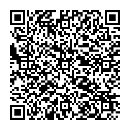Flashez ce qrCode pour partager la sortie !