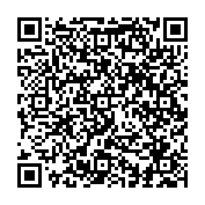 Flashez ce qrCode pour partager la sortie !