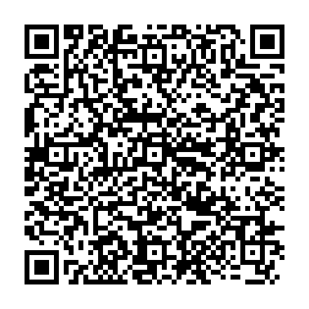 Flashez ce qrCode pour partager la sortie !