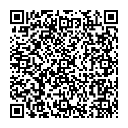 Flashez ce qrCode pour partager la sortie !