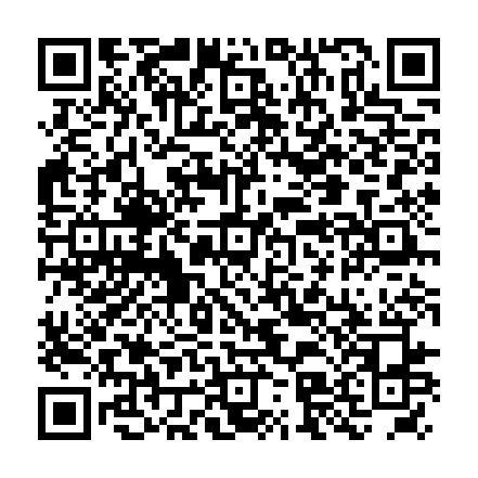 Flashez ce qrCode pour partager la sortie !