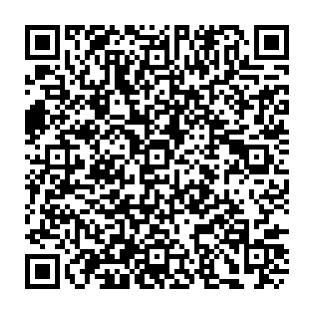 Flashez ce qrCode pour partager la sortie !