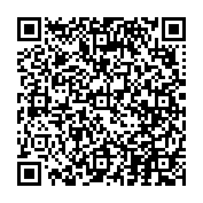 Flashez ce qrCode pour partager la sortie !