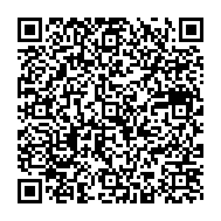 Flashez ce qrCode pour partager la sortie !