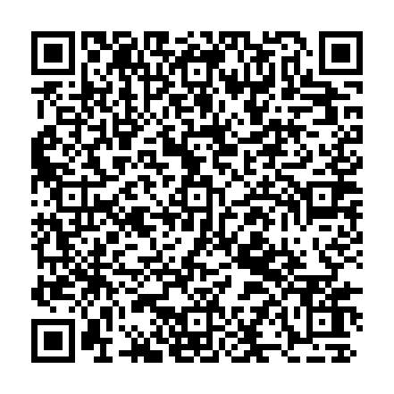 Flashez ce qrCode pour partager la sortie !