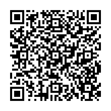 Flashez ce qrCode pour partager la sortie !