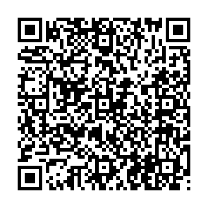 Flashez ce qrCode pour partager la sortie !