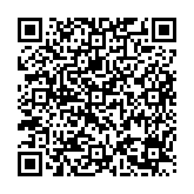 Flashez ce qrCode pour partager la sortie !