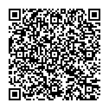 Flashez ce qrCode pour partager la sortie !