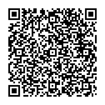 Flashez ce qrCode pour partager la sortie !