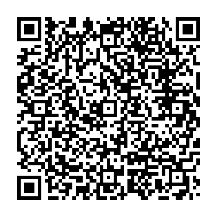 Flashez ce qrCode pour partager la sortie !
