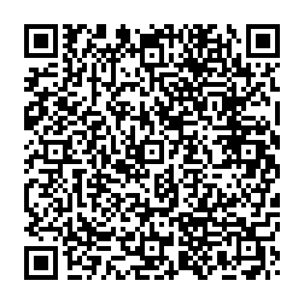 Flashez ce qrCode pour partager la sortie !