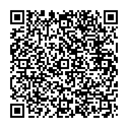 Flashez ce qrCode pour partager la sortie !