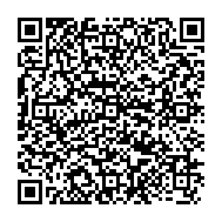 Flashez ce qrCode pour partager la sortie !