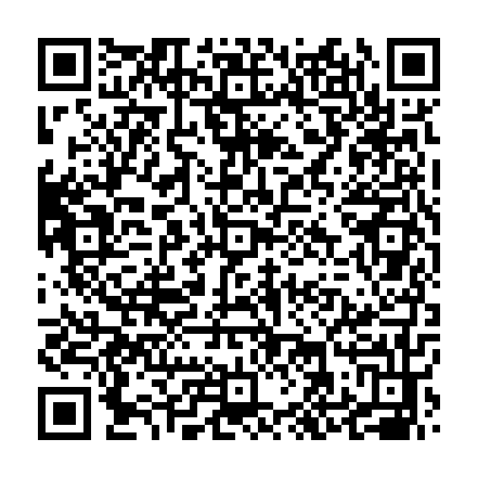Flashez ce qrCode pour partager la sortie !
