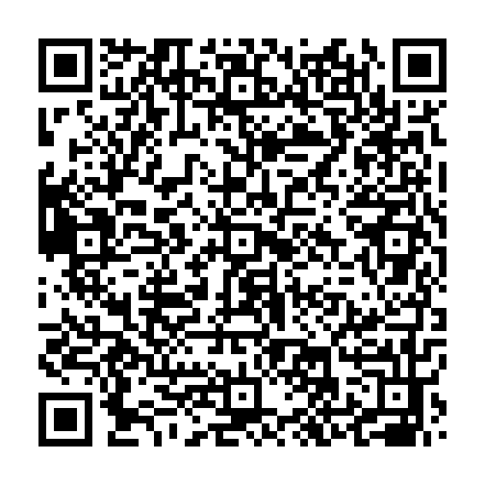 Flashez ce qrCode pour partager la sortie !