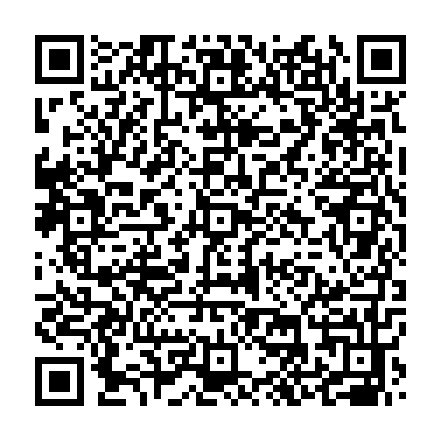 Flashez ce qrCode pour partager la sortie !