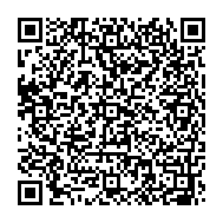 Flashez ce qrCode pour partager la sortie !