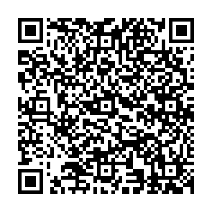 Flashez ce qrCode pour partager la sortie !