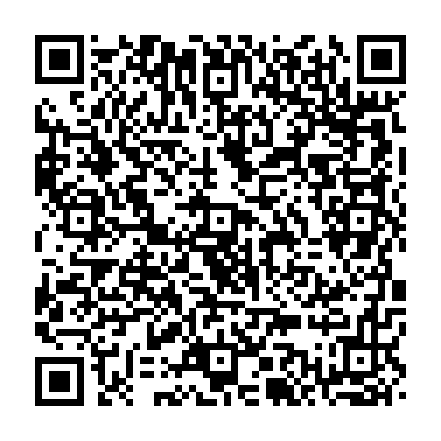 Flashez ce qrCode pour partager la sortie !