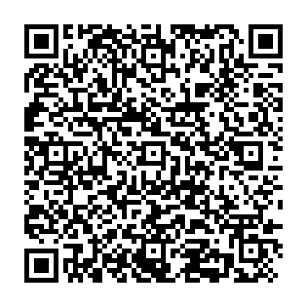 Flashez ce qrCode pour partager la sortie !
