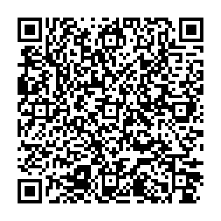 Flashez ce qrCode pour partager la sortie !