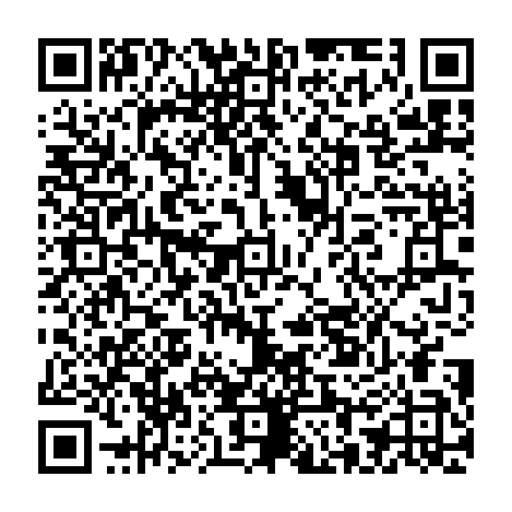 Flashez ce qrCode pour partager la sortie !