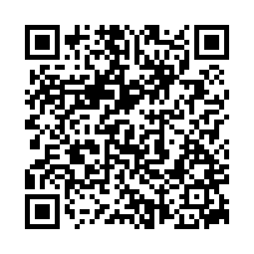 Flashez ce qrCode pour partager la sortie !